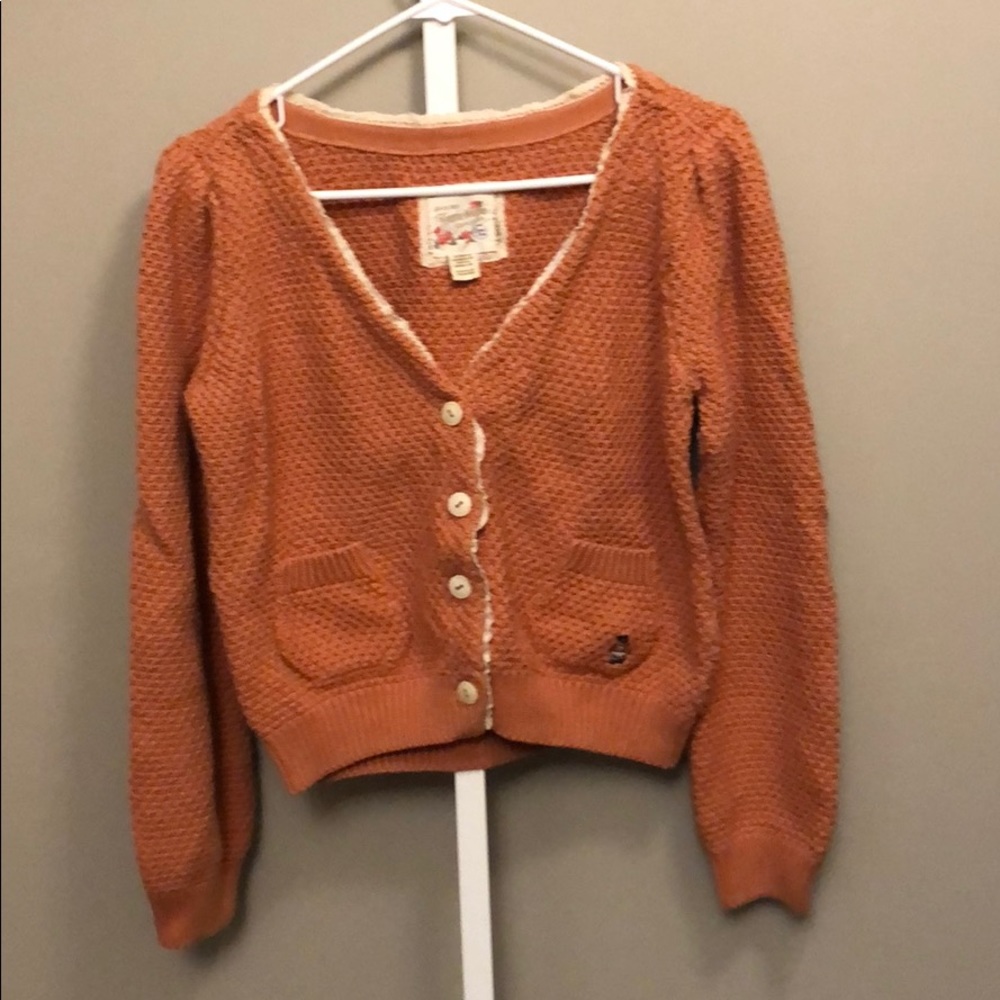 Teenie Weenie cardigan